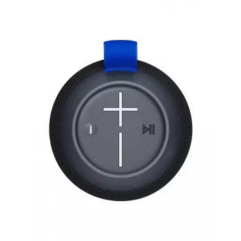 Logitech Ultimate Ears WONDERBOOM Play Active Preto