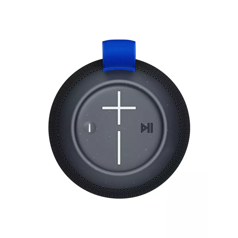 Logitech Ultimate Ears WONDERBOOM Play Active Preto