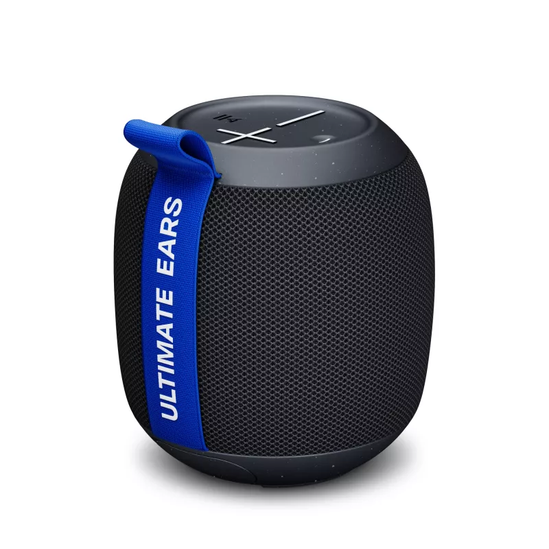 Logitech Ultimate Ears WONDERBOOM Play Active Preto