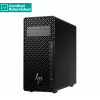 RENEW SILVER HP Z2 G1i Workstation Torre - Ultra 7-265K, 32GB, 1TB SSD, teclado UK, rato USB, Win 11 Pro, 1 ano