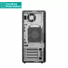 RENEW SILVER HP Z2 G1i Workstation Torre - Ultra 7-265K, 32GB, 1TB SSD, teclado UK, rato USB, Win 11 Pro, 1 ano