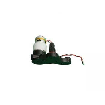 VACUUM ACC ESCOVA TRASEIRA ENGRENAGEM/CONJUNTO KOMBO 9.06.0160 ROBOROCK