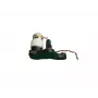 VACUUM ACC ESCOVA TRASEIRA ENGRENAGEM/CONJUNTO KOMBO 9.06.0160 ROBOROCK