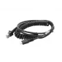 Datalogic cabo USB - USB-C (M) para USB-C (M)