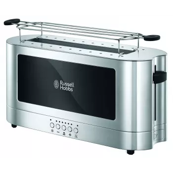 Russell Hobbs 23380-56 chaleira, 1,7 l, 2400 W, branco