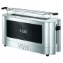 Russell Hobbs 23380-56 chaleira, 1,7 l, 2400 W, branco