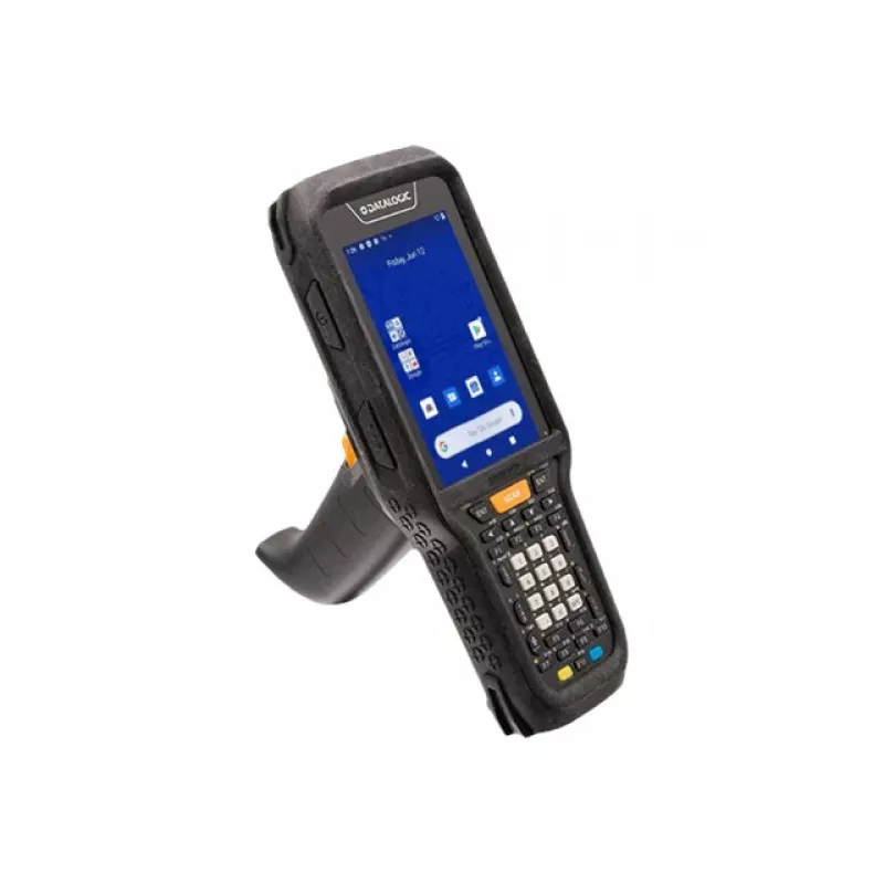 Datalogic Skorpio X5 - terminal de recolha de dados - robusto - Android 10 - 64 GB - 10,9 cm (4,3) (943500046)