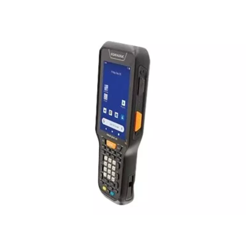 Datalogic Skorpio X5 - terminal de recolha de dados - robusto - Android 10 - 64 GB - 10,9 cm (4,3) (943500046)