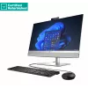 RENEW SILVER HP Elite 870 G9 AIO All-in-One 27 - i9-14900, 64GB, 2TB SSD, 27 QHD Non-Touch AG, altura ajustável, rato USB, Win 11 Pro, 1 ano