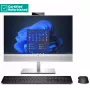 RENEW SILVER HP Elite 840 G9 AIO All-in-One 24 - i7-14700, 16GB, 512GB SSD, 23,8 polegadas FHD Non-Touch AG, VESA/altura ajustável, Win 11 Pro, 1 ano