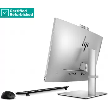 RENEW SILVER HP Elite 840 G9 AIO All-in-One 24 - i7-14700, 16GB, 512GB SSD, 23,8 polegadas FHD Non-Touch AG, VESA/altura ajustável, Win 11 Pro, 1 ano