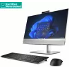 RENEW SILVER HP Elite 840 G9 AIO All-in-One 24 - i7-14700, 16GB, 512GB SSD, 23,8 polegadas FHD Non-Touch AG, VESA/altura ajustável, Win 11 Pro, 1 ano