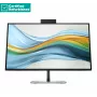 RENEW GOLD HP 527pm Series 5 Pro monitor de conferência QHD - 27 2560x1440 QHD 350-nit 100Hz AG, IPS, USB-C(100W/15W)/HDMI/DP Daisy-Chain, 3x USB-A, altifalantes, webcam, RJ-45 LAN, altura ajustável/inclinação/rotação/pivot, 1 ano (substitui E27m)