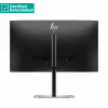 RENEW GOLD HP 527pm Series 5 Pro monitor de conferência QHD - 27 2560x1440 QHD 350-nit 100Hz AG, IPS, USB-C(100W/15W)/HDMI/DP Daisy-Chain, 3x USB-A, altifalantes, webcam, RJ-45 LAN, altura ajustável/inclinação/rotação/pivot, 1 ano (substitui E27m)