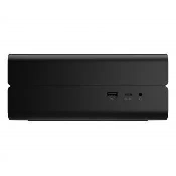 HP Z2 G1a Workstation Mini - Ryzen AI MAX+ PRO 395, 64GB, 2TB SSD, Radeon PRO 8060S 40CU, teclado nórdico, rato USB, Win 11 Pro, 1 ano