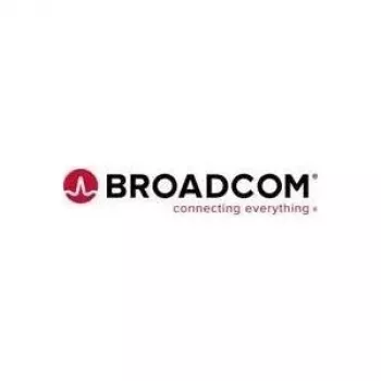 BROADCOM cabo AOC 40GbE QSFP+ para 4x 10GbE SFP+ Breakout 3m