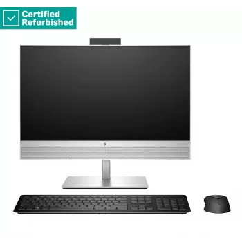 RENEW SILVER HP Elite 840 G9 AIO All-in-One 24 - i7-14700, 16GB, 1TB SSD, 23.8
