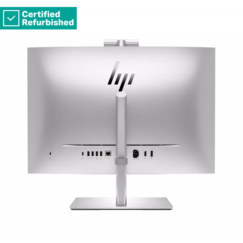 RENEW SILVER HP Elite 840 G9 AIO All-in-One 24 - i5-14500, 16GB, 512GB SSD, 23.8