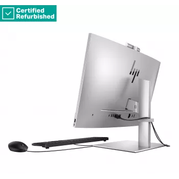 RENEW SILVER HP Elite 840 G9 AIO All-in-One 24 - i7-14700, 16GB, 512GB SSD, 23,8