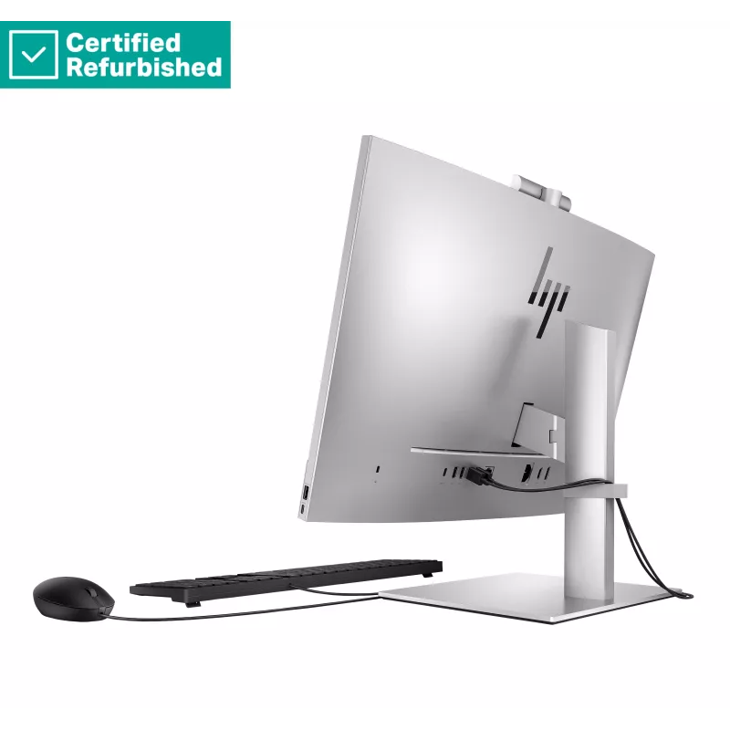 RENEW SILVER HP Elite 840 G9 AIO All-in-One 24 - i7-14700, 16GB, 512GB SSD, 23,8