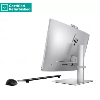 RENEW SILVER HP Elite 840 G9 AIO All-in-One 24 - i5-14500, 16GB, 512GB SSD, 23,8