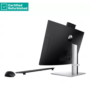 RENEW GOLD HP Pro 440 G9 AIO All-in-One 24 - i7-12700T, 16GB, 512GB SSD, Radeon RX 6300M 2GB, 23,8