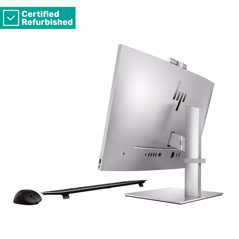 RENEW SILVER HP Elite 840 G9 AIO All-in-One 24 - i5-14600, 16GB, 512GB SSD, 23,8