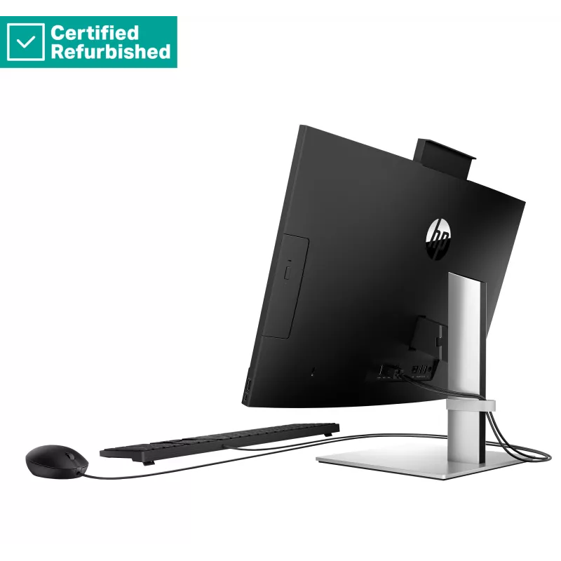 RENEW SILVER HP Pro 440 G9 AIO All-in-One - i5-14500T, 16GB, 512GB SSD, 23,8