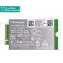 RENEW GOLD HP 4G LTE Modem m.2 WWAN Cat 16 L860-GL-16 Mobile Broadband Cellular (compatível com EliteBook 630 640 645 660 830 840 860 1040 G11, x360 G11, ProBook 440 460 465 G11, ZBook Firefly Fury Power 14 16 G11 G11A com WWAN)