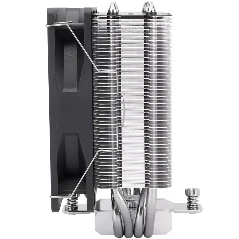 Arrefecedor de processador Thermalright Assassin X 120 Refined SE (120mm)