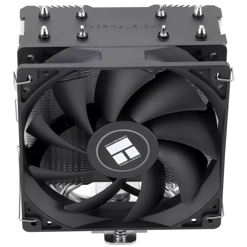 Arrefecedor de processador Thermalright Assassin X 120 Refined SE (120mm)