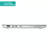 RENEW SILVER HP EliteBook X G1a AI 14 - Ryzen AI 7 PRO 360, 16GB, 1TB SSD, 14 3K 400-nit, câmara IR 5MP, FPR, teclado retroiluminado UK/Italiano, Win 11 Pro, 1 ano