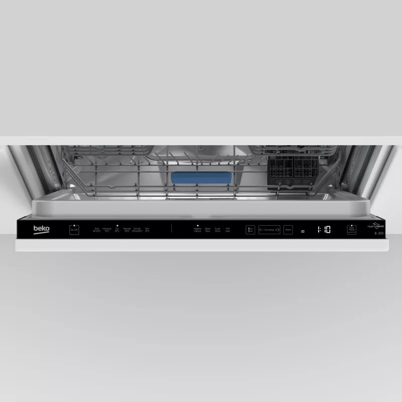 Máquina de lavar loiça de encastrar BEKO BDIN36530