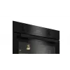 Forno BEKO BBIE17300B, classe energética A, largura 60 cm, preto