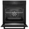Forno BEKO BBIE17300B, classe energética A, largura 60 cm, preto