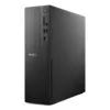 DELL Pro QVS1260 Intel® Core™ i3 i3-14100 8 GB DDR5-SDRAM 512 GB SSD Windows 11 Pro PC compacto preto