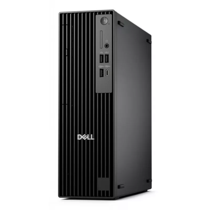 DELL PRO SLIM PLUS U5-235|16GB|512SSD|WLAN|BT|11P|3PS (SEM teclado e rato)