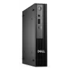 DELL PRO MICRO U5-235T/16GB/512SSD/WLAN/W11P/3PS (sem teclado e rato)