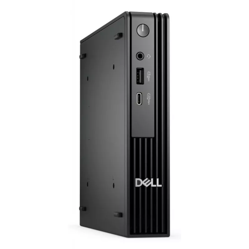DELL PRO MICRO U5-235T/16GB/512SSD/WLAN/W11P/3PS (sem teclado e rato)