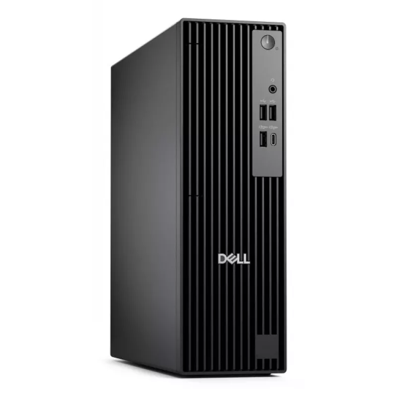 DELL PRO SLIM U7-265/16GB/512SSD/W11P/3PS (SEM teclado e rato)