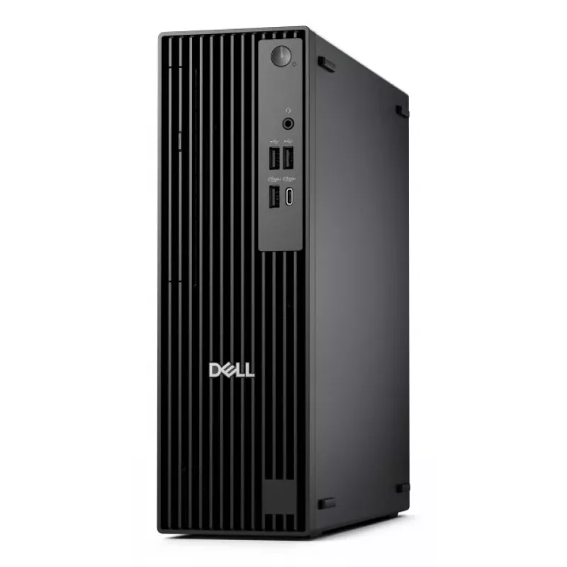 DELL PRO SLIM U7-265/16GB/512SSD/W11P/3PS (SEM teclado e rato)