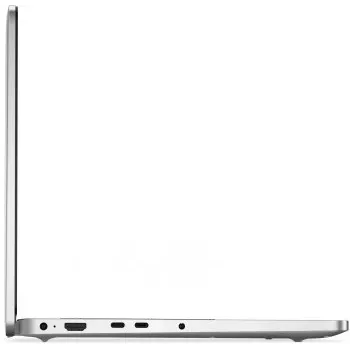 DELL PRO 14 U7 265U/14FHD+/16GB/512SSD/SCR/W11P/3PS (TECLADO NÓRDICO)