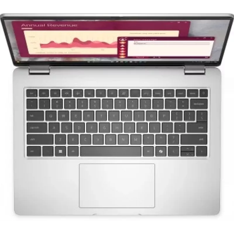 DELL PRO 14 U7 265U/14FHD+/16GB/512SSD/SCR/W11P/3PS (TECLADO NÓRDICO)