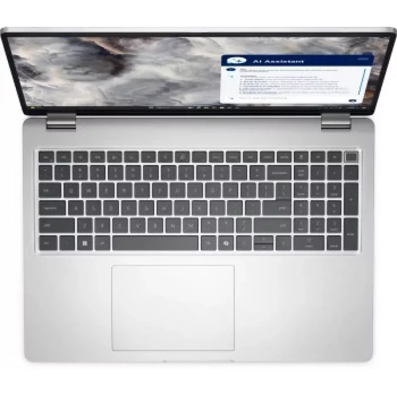 DELL PRO 16 PLUS U5-236V/16FHD+/16GB/512SSD/FHD-IRC/11P/3PS (TECLADO US)