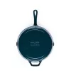 Salter BW13773GR frigideira em ferro fundido 26 cm, verde