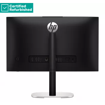 RENEW SILVER HP ProStudio 4 AIO All-In-One 24 - Ultra 5-225T, 32GB, 1TB SSD, 23,8