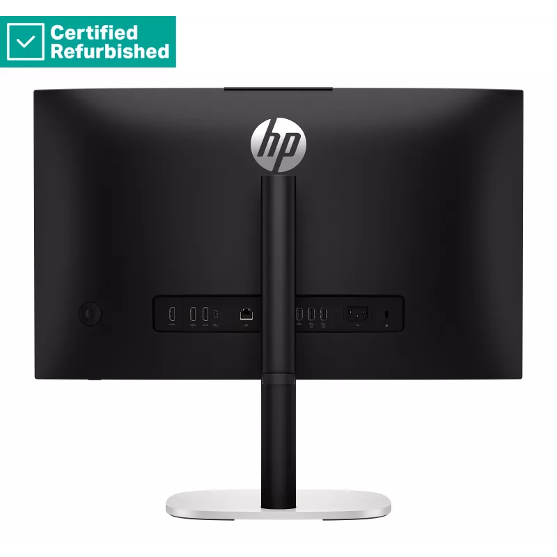 RENEW SILVER HP ProStudio 4 AIO All-In-One 24 - Ultra 5-225T, 32GB, 1TB SSD, 23,8