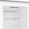 Arca congeladora BEKO B3RMFNE314XB, classe de eficiência energética E, 186,5 cm, 286L, cor inox