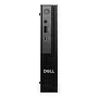 DELL PRO MICRO I3-14100T/8GB/512SSD/WLAN/W11P/3PS (SEM KB&MS)