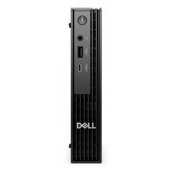 DELL PRO MICRO U7-265T/16GB/512SSD/WLAN/W11P/3PS (SEM teclado e rato)
